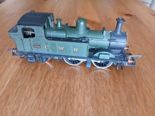 Airfix gwr 14xx - gwr, class