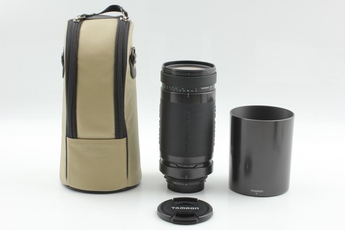 Mint hood case tamron - case],