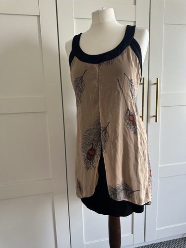 Stunning wallis handkerchief - stunning,