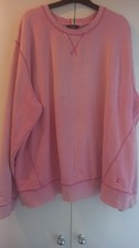 Joules Monique Women's Sweatshirt Size 18