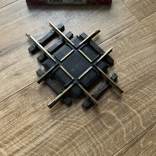 Lgb scale cross - g,