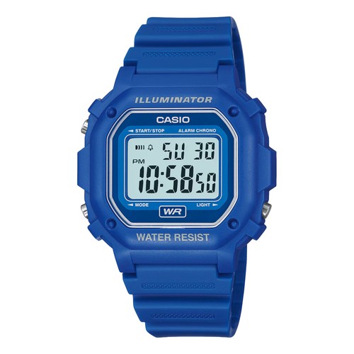 Casio vintage digital 42mm - casio,