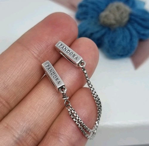 Genuine pandora silver - genuine,