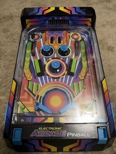 Electronic arcade tabletop - electronic,