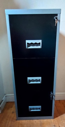 Pierre henry drawer maxi a4 - 3,