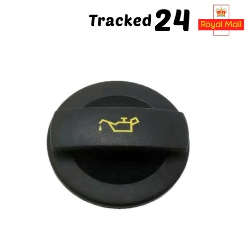 Engine oil filler - engine,
