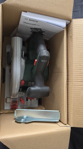 Bosch universal18v p4a 18v - bosch, universal18v-53