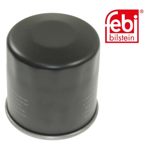 Febi engine oil filter fits - engine,