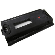 Original Heater Backing Plate
