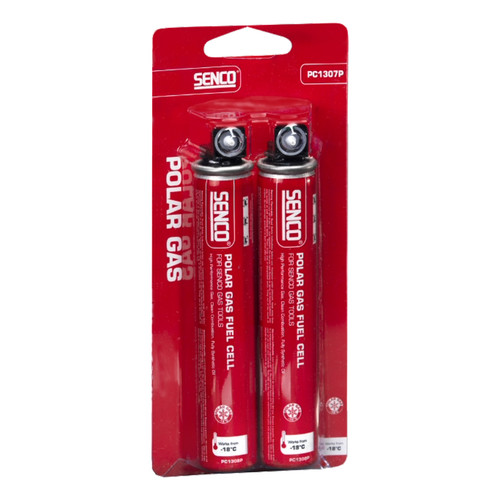 Senco polar gas - senco,