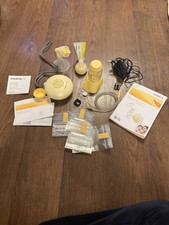 Medela Single Electric Swing