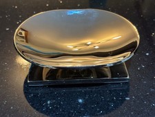 Samuel Heath Polished Nickel