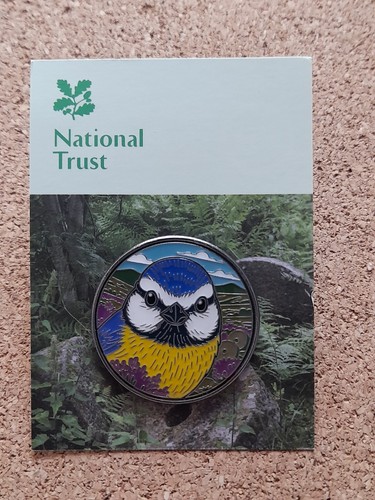 National trust longshaw - national,
