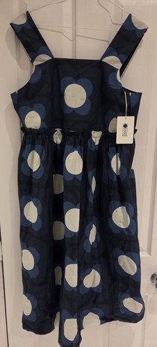 Orla kiely blue - kiely, cotton