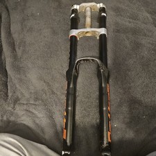 Rockshox Boxxer RC Forks 27.5