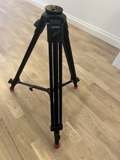 Sachtler Tripod 75/2 MS