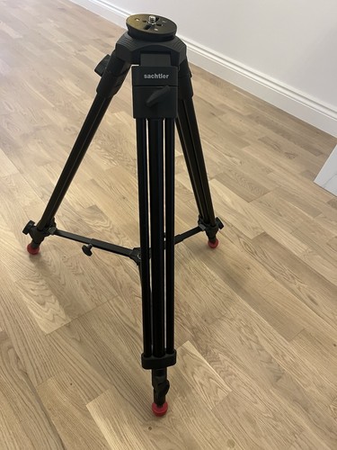 Sachtler tripod ms - tripod,