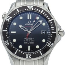 OMEGA Seamaster 300M Co-Axial