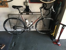 Eddy Merckx road bike 1998