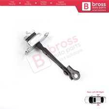 Rear Door Stop Check Assy