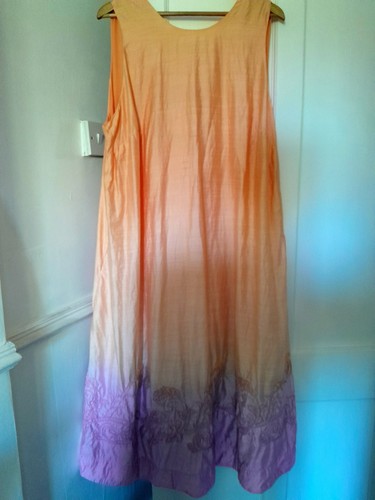 Phase eight orange ombre - phase,