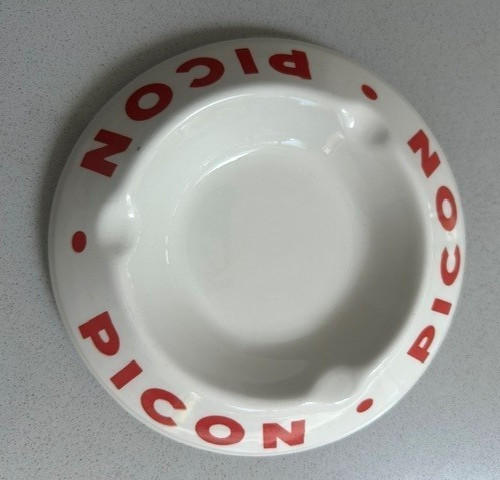 Vintage french picon - french,