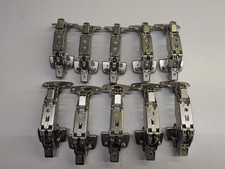 Hettich Sensys 165° Wide