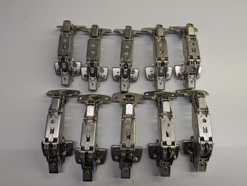 Hettich sensys 165 wide - hettich,