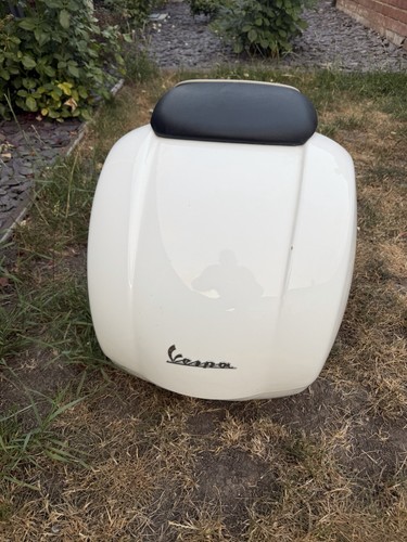 Vespa gts 125 300 - vespa, top