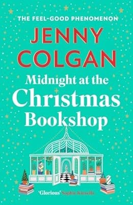 Midnight the christmas - midnight, at