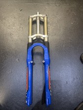 Manitou Xvert Dc TPC 26 Inch Mountain Bike Fork