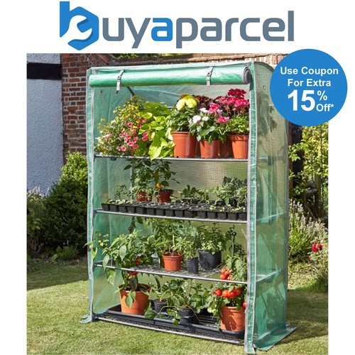 Smart garden grozone max - garden, wide