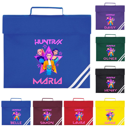 Personalised kpop demon - personalised,