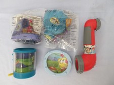 McDonalds Happy Meal