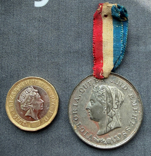 British empire 1837 - british, 1837-1897