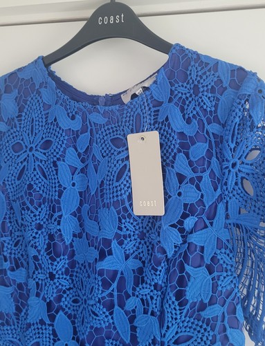 Coast ladies lace - ladies, dress