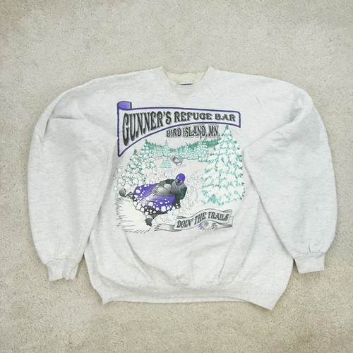 Hanes sweatshirt mens - hanes, extra