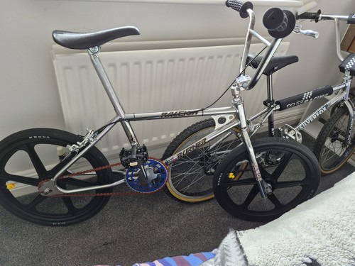 Raleigh super tuff burner - burner, mk1