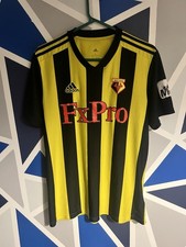 Watford 2018-2019 Men’s Home