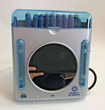 18 Nicky Clarke Heated Electric Flexi Stylers Bendy Rollers With Lights & Mirror