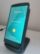 Google Nexus 5 Mobile Phone -