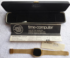CELESTIAL TIME-COMPUTER - LED