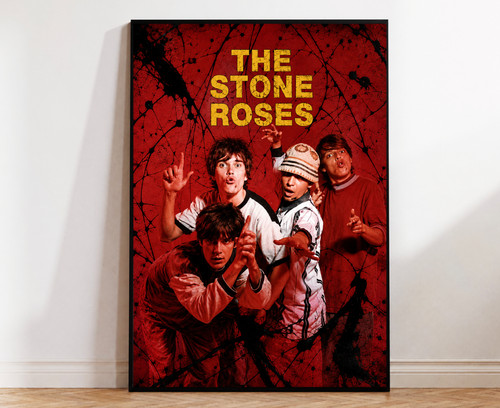 The stone roses - the,