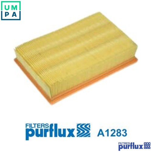 Air filter a1283 - a1283, for