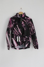 Nike shield full zip running - shield,