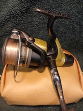 A Great Daiwa Samurai 3550