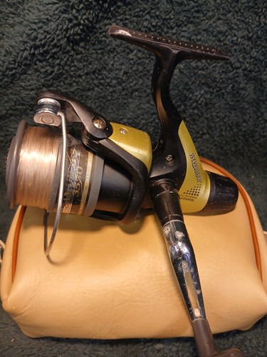 Great daiwa samurai 3550 - a,