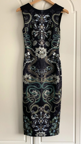 Ted baker black mix - baker,