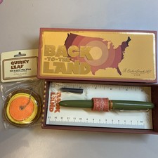 Esterbrook Estie Back to the