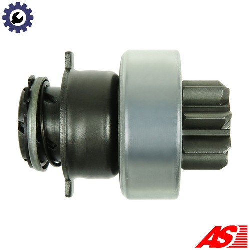Freewheel gear starter sd2017 - gear,